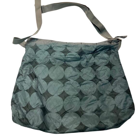 Similac Gray Patterned Tote Bag - Picture 2 of 6